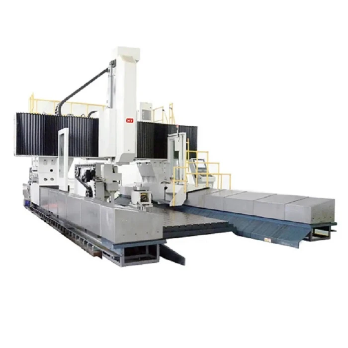 Moving Column Gantry Machining Center