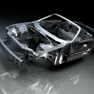 2025 Os 10 maiores fabricantes de processamento de peças automotivas na China